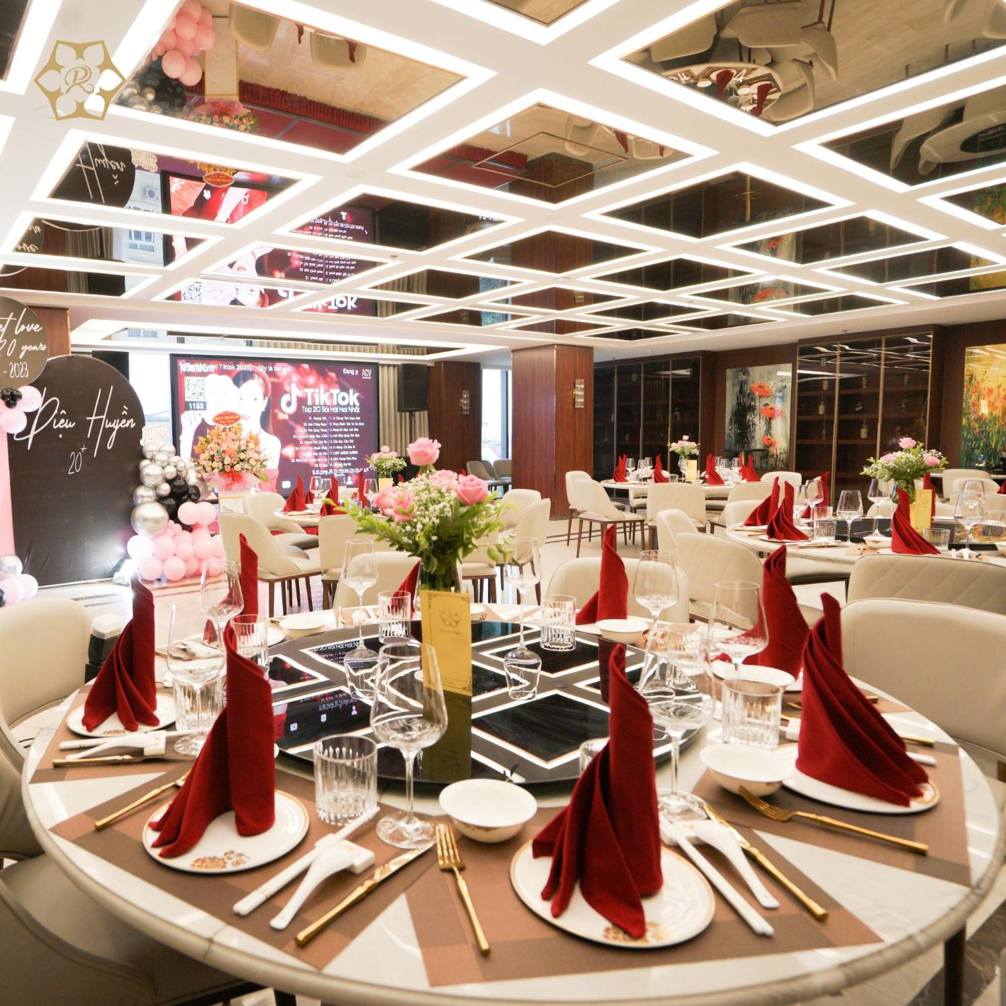 Cua Dong Luxury Hotel فينه المظهر الخارجي الصورة